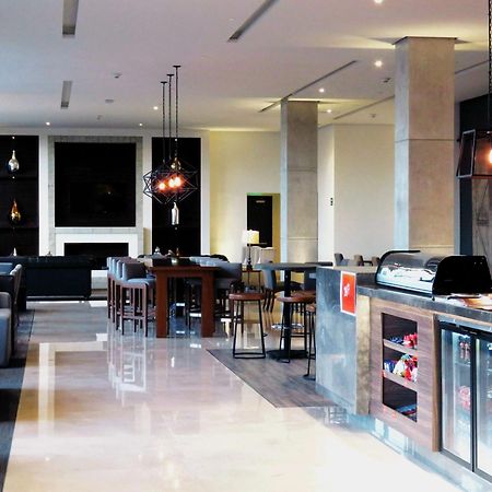 Hampton Inn By Hilton Celaya Celaya  Esterno foto