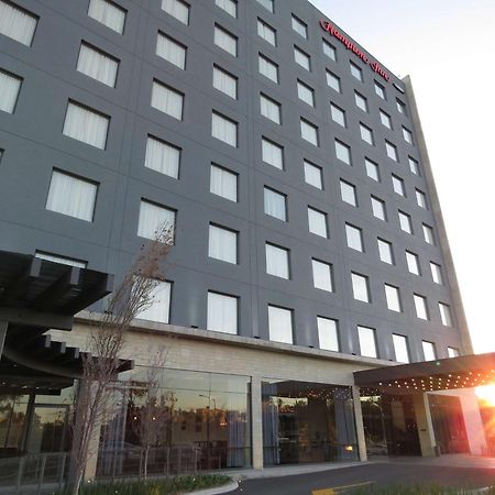 Hampton Inn By Hilton Celaya Celaya  Esterno foto