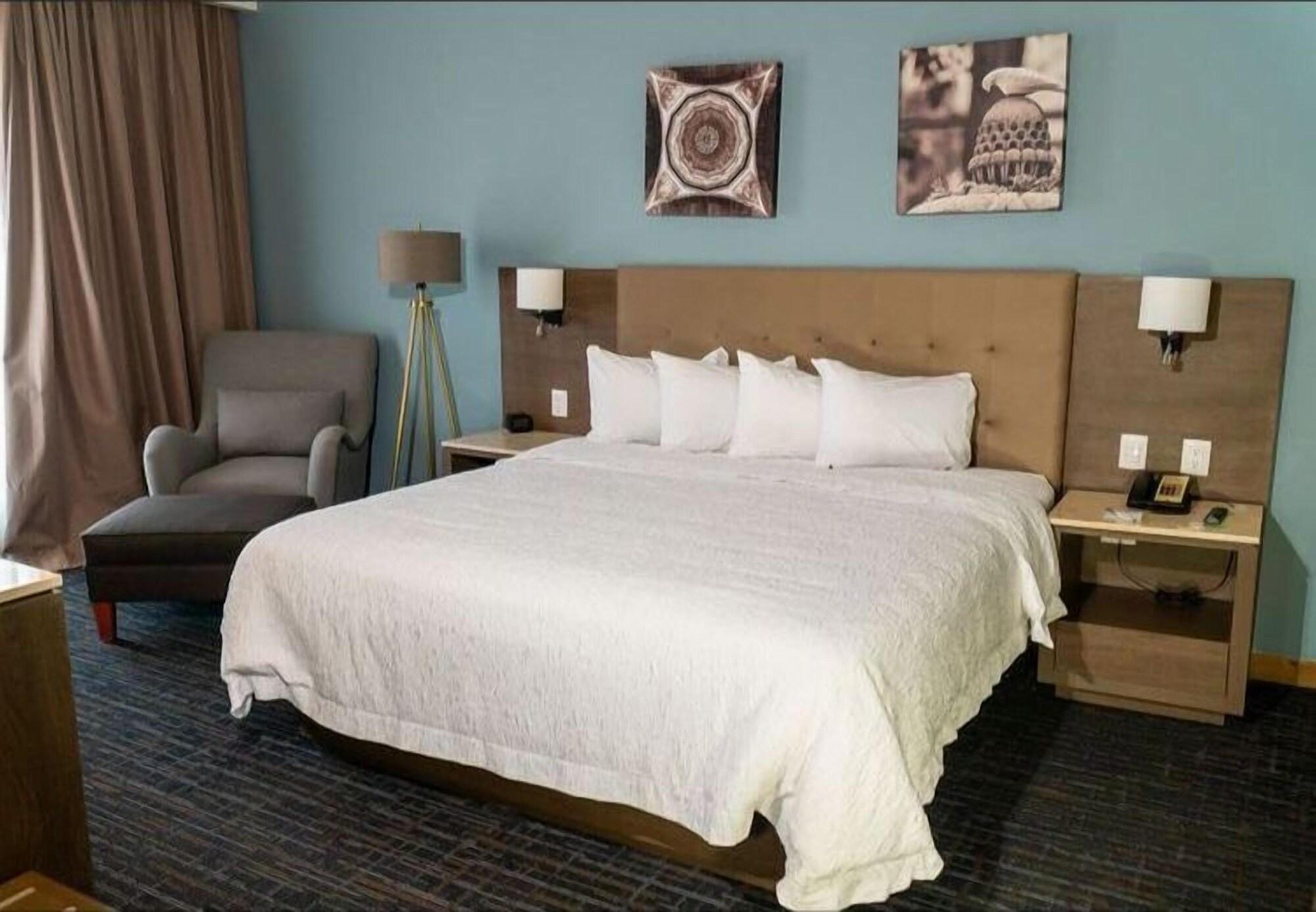 Hampton Inn By Hilton Celaya Celaya  Esterno foto