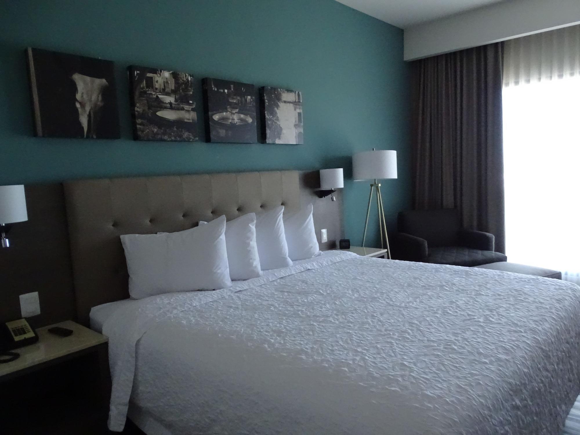Hampton Inn By Hilton Celaya Celaya  Esterno foto