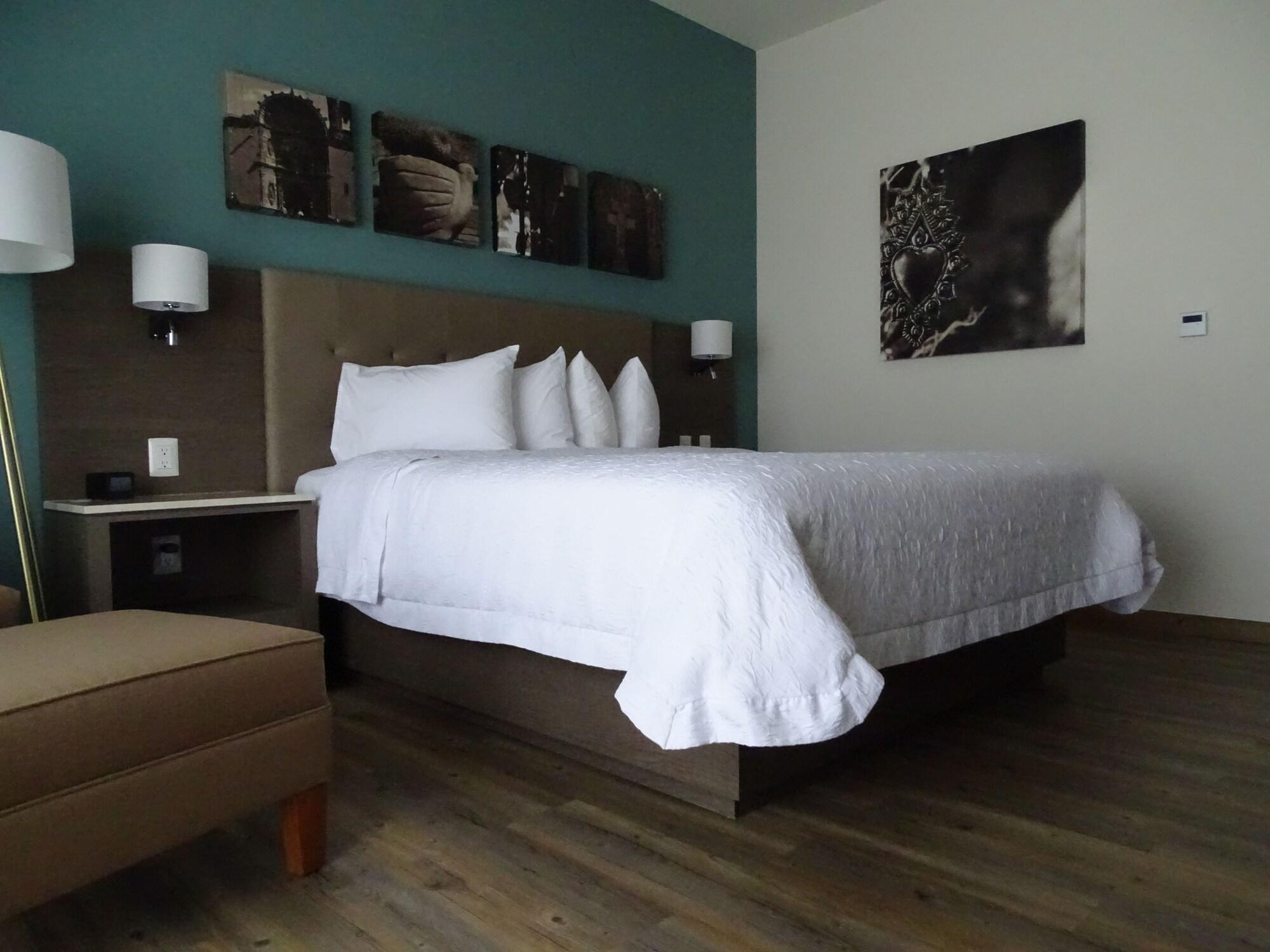 Hampton Inn By Hilton Celaya Celaya  Esterno foto