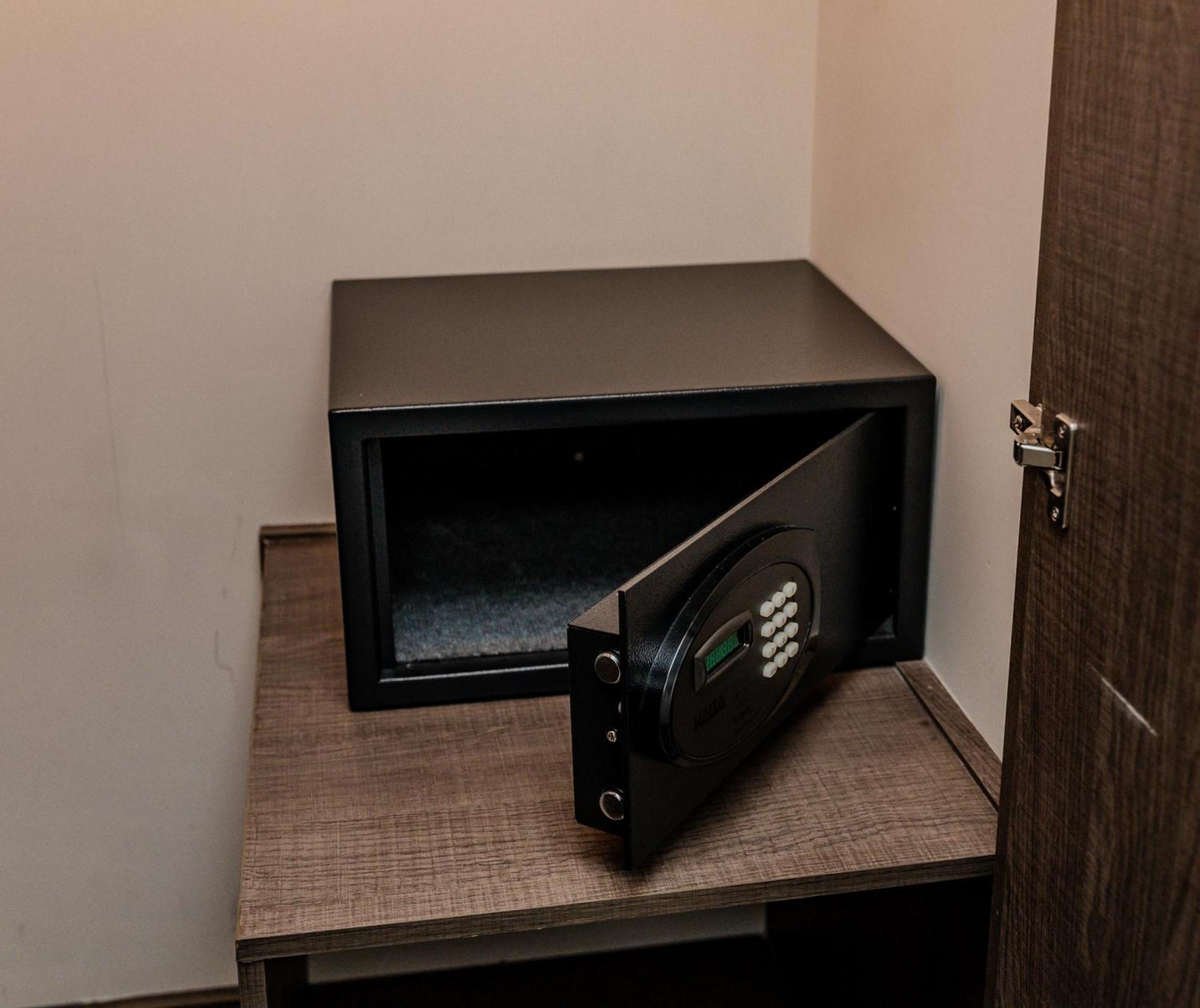 Hampton Inn By Hilton Celaya Celaya  Camera foto