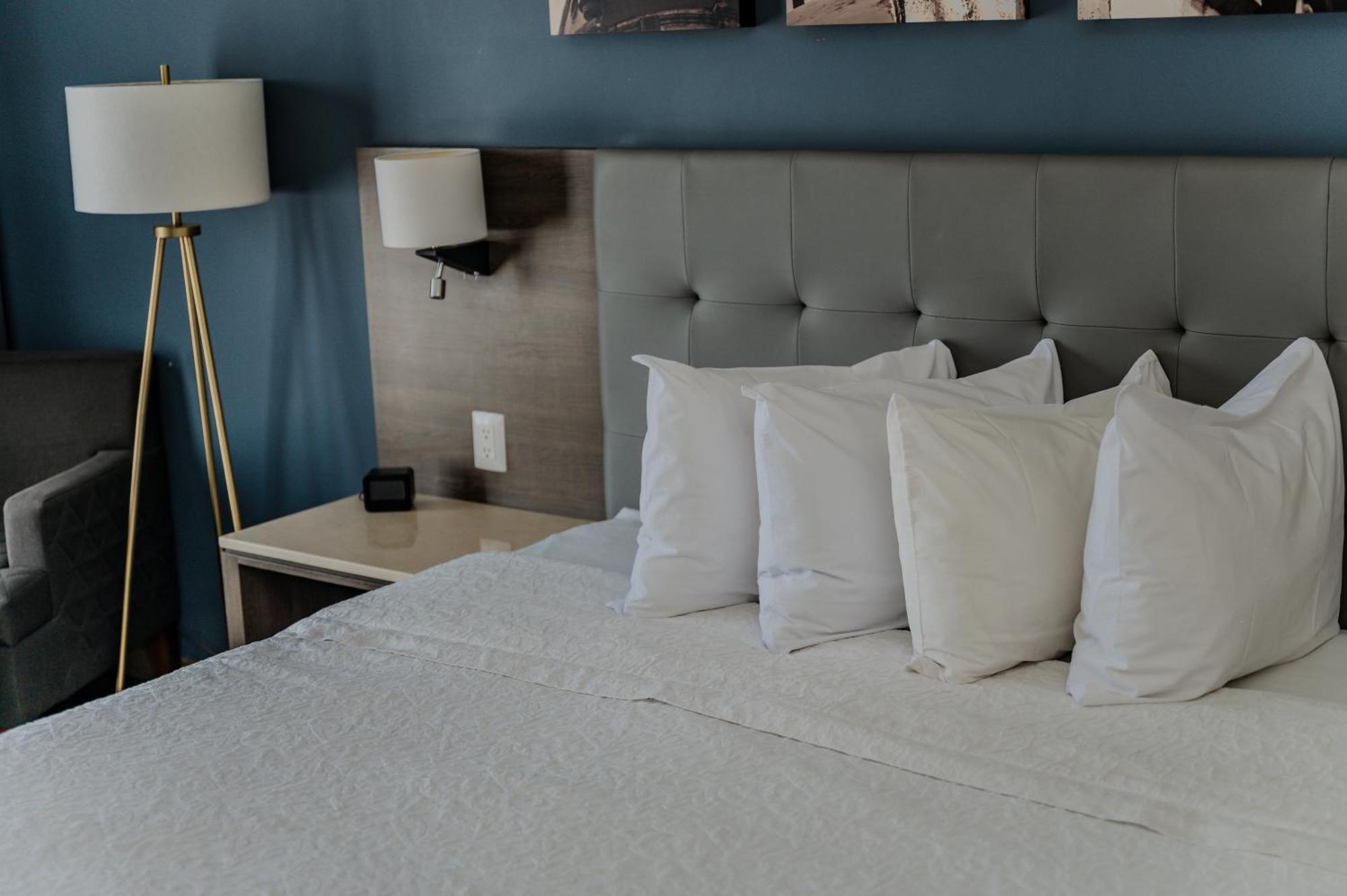 Hampton Inn By Hilton Celaya Celaya  Camera foto
