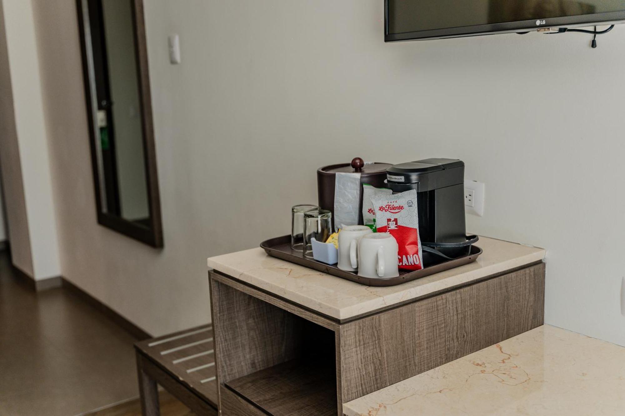Hampton Inn By Hilton Celaya Celaya  Camera foto