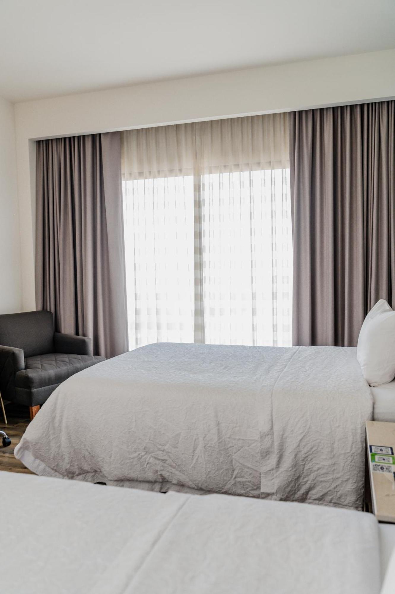 Hampton Inn By Hilton Celaya Celaya  Camera foto