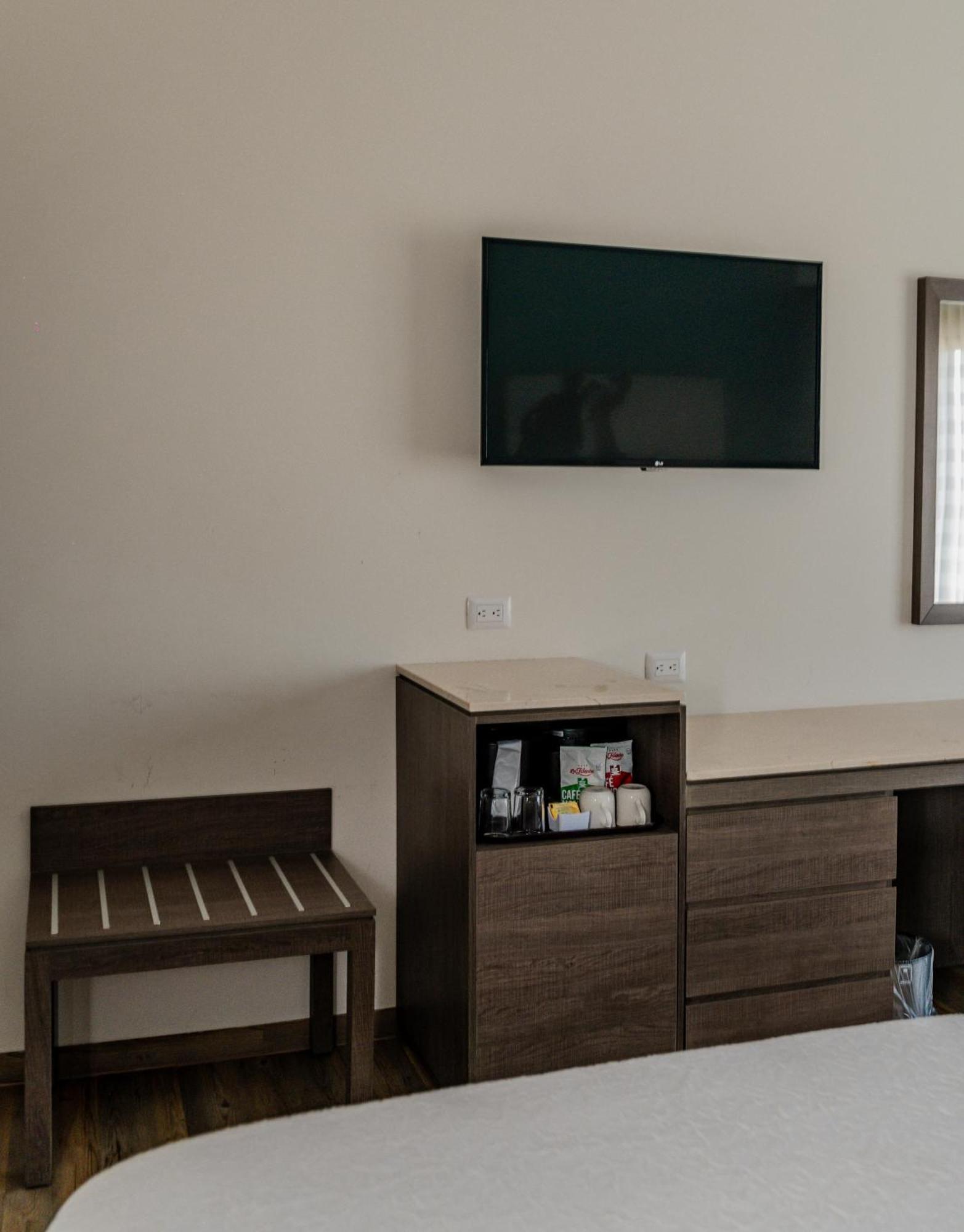 Hampton Inn By Hilton Celaya Celaya  Camera foto