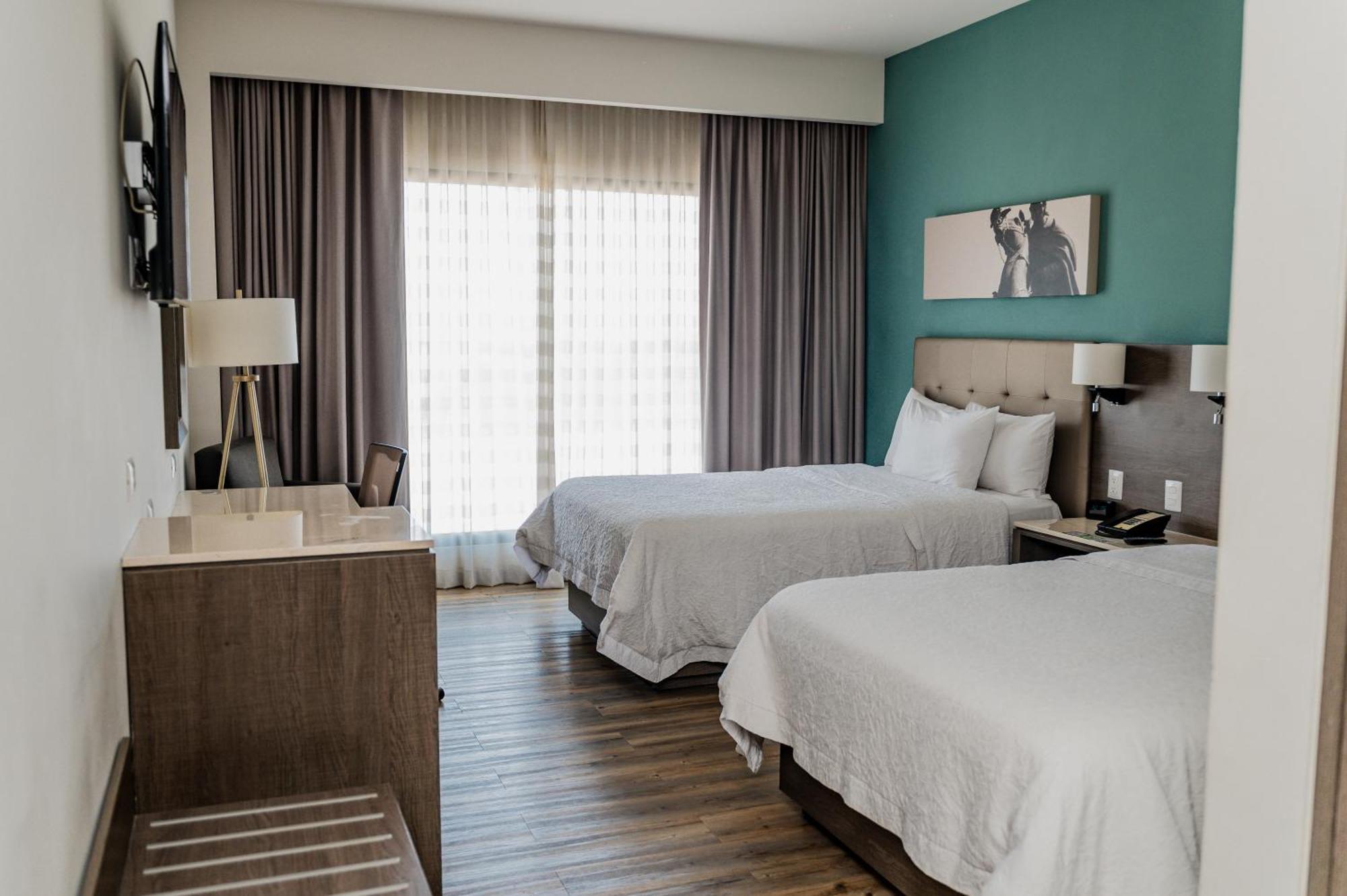 Hampton Inn By Hilton Celaya Celaya  Camera foto