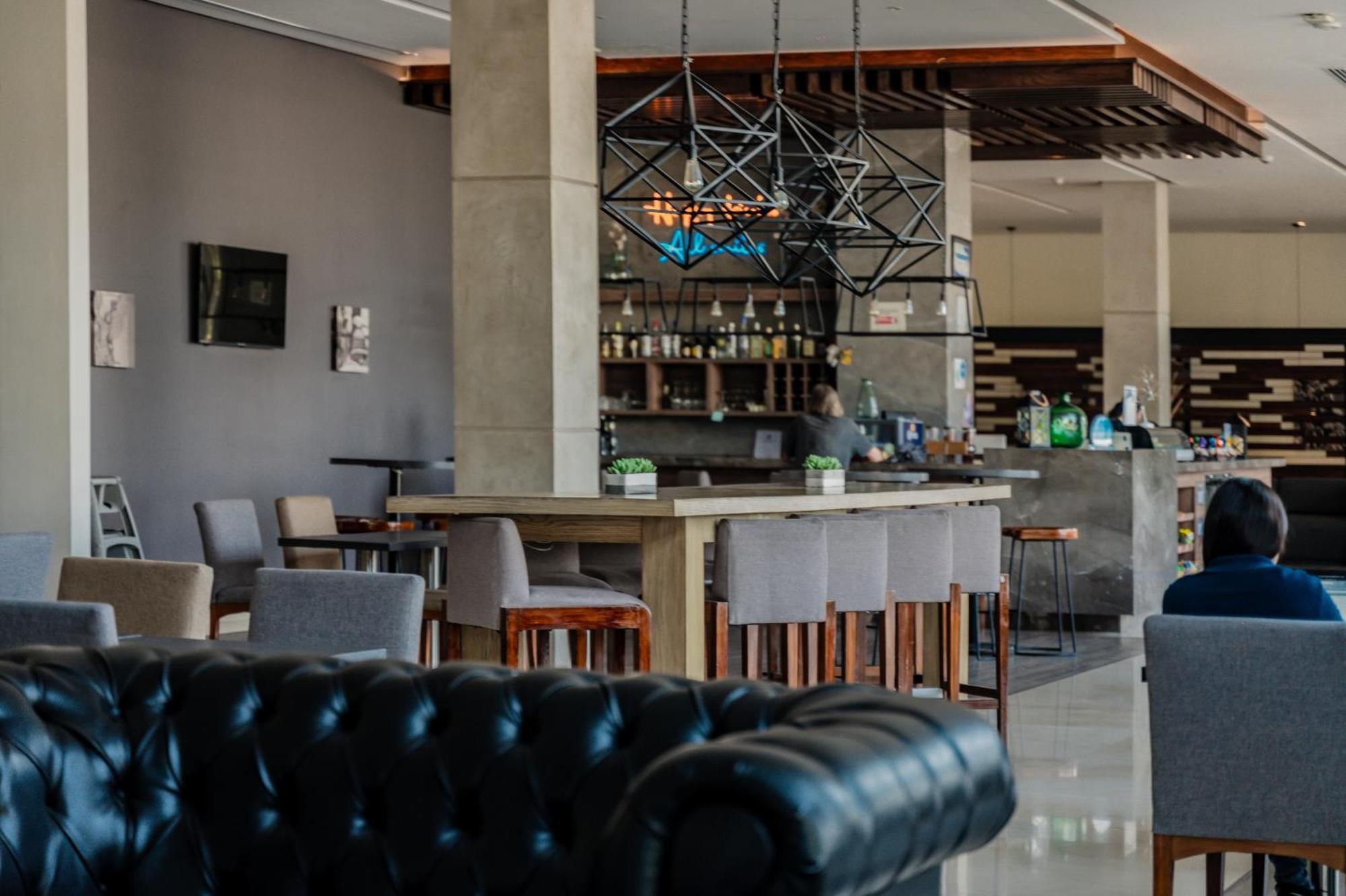 Hampton Inn By Hilton Celaya Celaya  Esterno foto