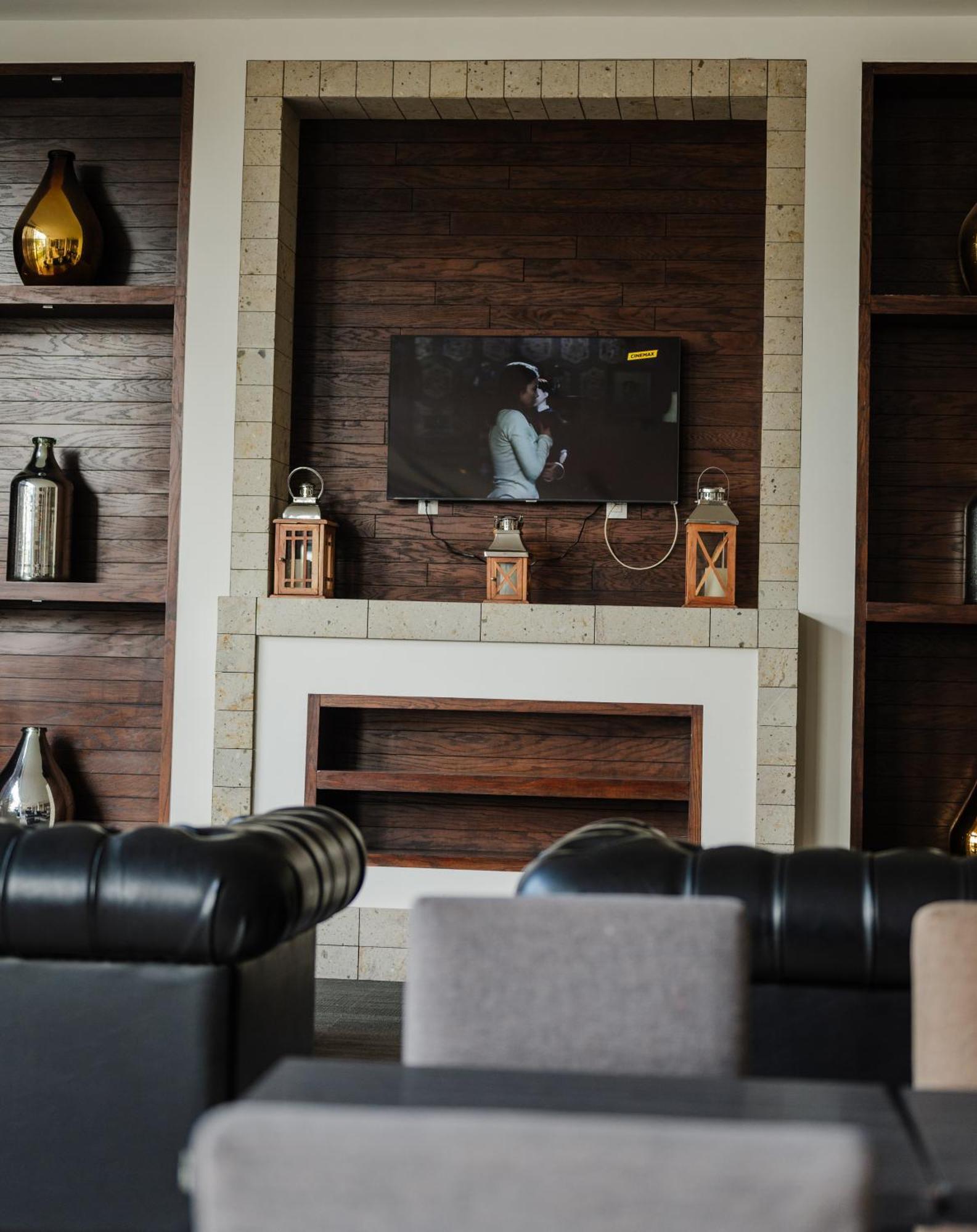 Hampton Inn By Hilton Celaya Celaya  Esterno foto