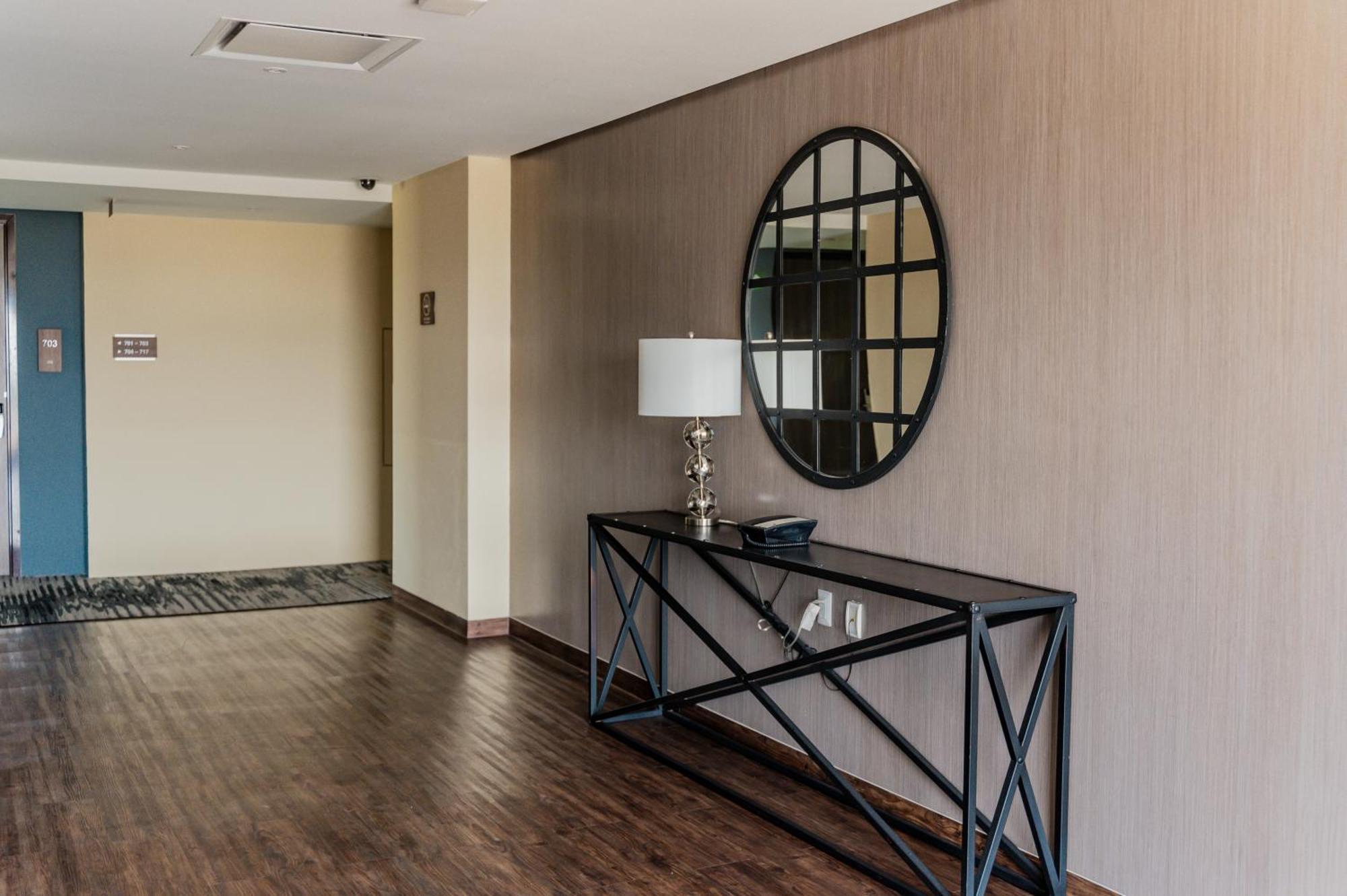 Hampton Inn By Hilton Celaya Celaya  Esterno foto